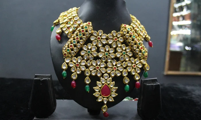 Nyra Jewellery and Accessories